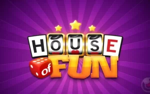 house of fun