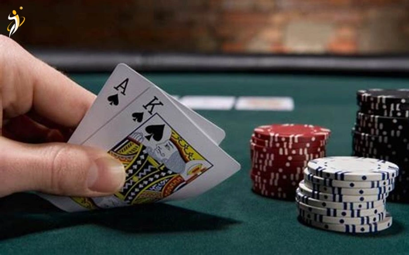 three card poker casino games
