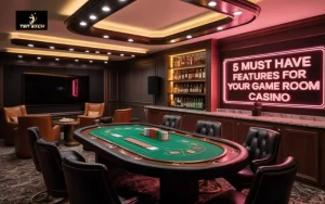 game room casino