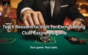 gaming club casino bulgaria