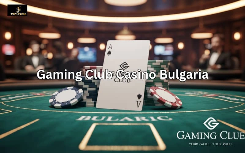 gaming club casino bulgaria
