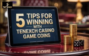 casino game coins