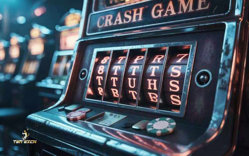 crash game casino hack