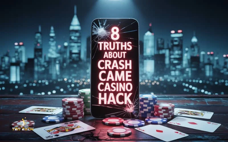 crash game casino hack