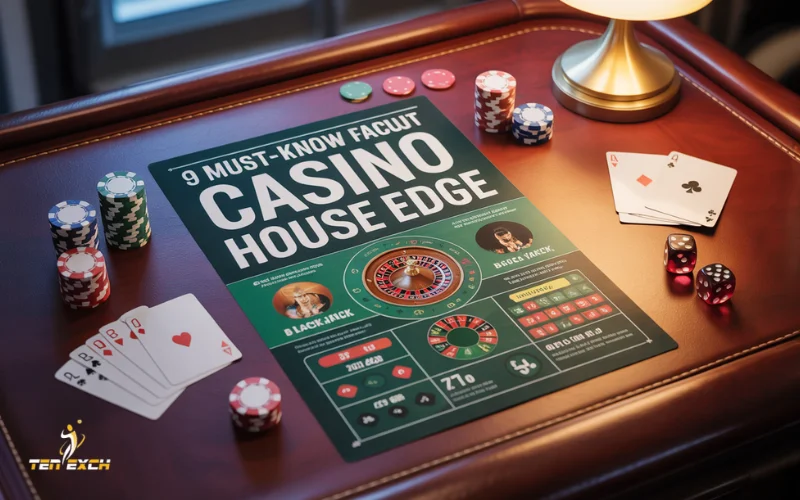 casino games house
