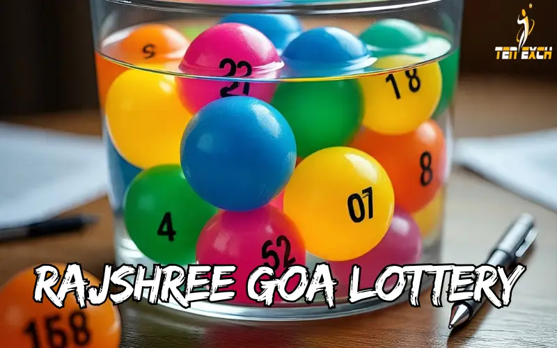 rajshree goa lottery