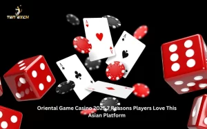 oriental game casinos