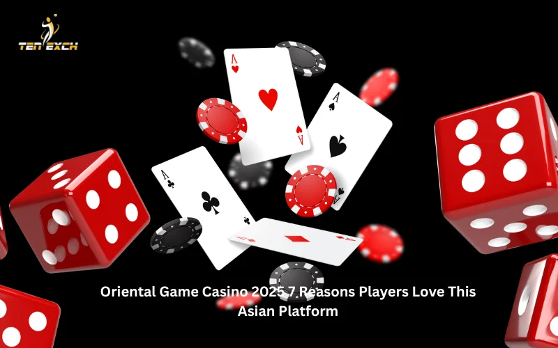 oriental game casinos